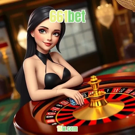 661bet: A Experiência de Suporte Que Você Sempre Desejou