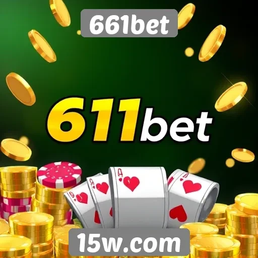 661bet oferece ampla gama de jogos de cassino