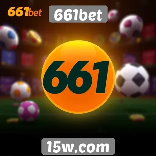 661bet oferece ampla variedade de jogos online