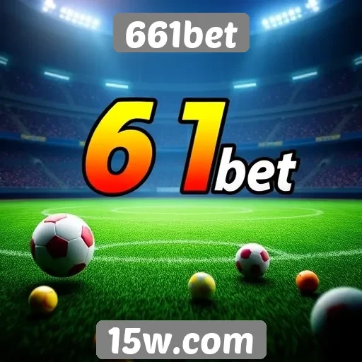 Plataforma 661bet se destaca por promoções atrativas