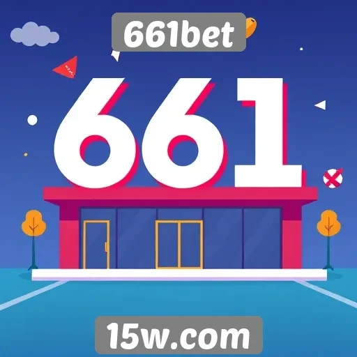 Como 661bet se compara a outras casas de apostas