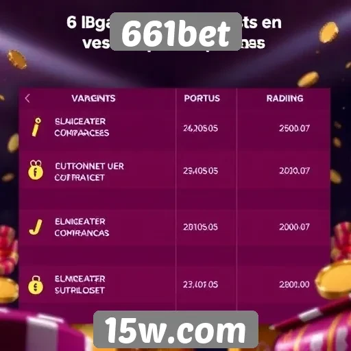 Vantagens e desvantagens das ofertas de bônus na 661bet
