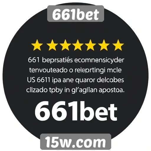 Avaliações de clientes sobre a 661bet