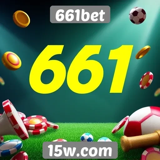 Análise das ofertas de jogos disponíveis no 661bet