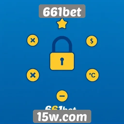 Métodos de pagamento aceitos no 661bet