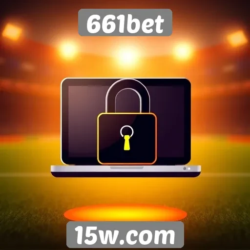 Avaliação de segurança e privacidade no site 661bet